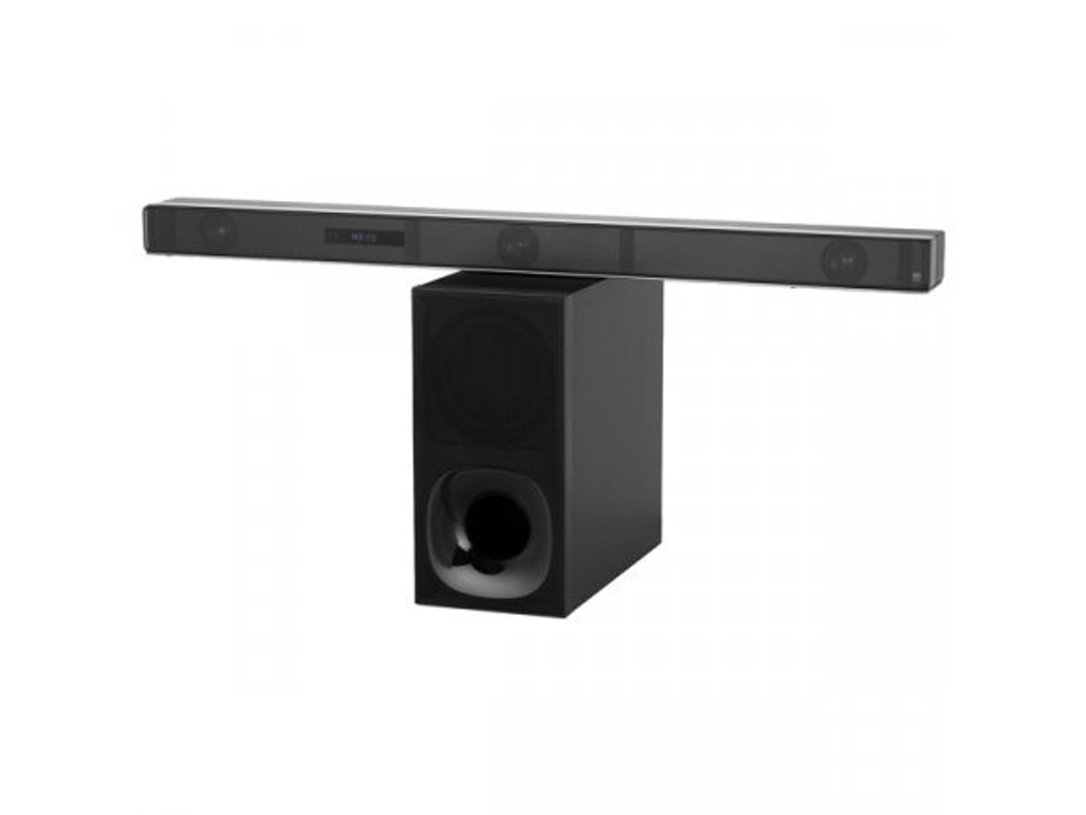 Саундбар Sony HT-ZF9