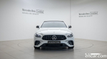 Mercedes-Benz E-Class W213 E53 AMG 4MATIC+ (12.2022)