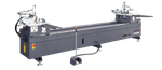 OZ Machine APEX-II (Ozcelik)Автоматический двухголовый гидравлический углообжимной пресс для соединения алюминиевых углов - Турция
