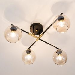 Citilux Анри CL124145 Люстра потолочная