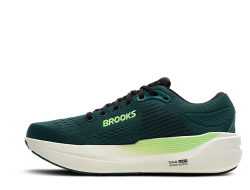 Кроссовки для бега мужские Brooks Ghost Max 3 M Бирюзово-зелёные