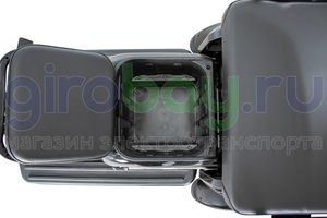 Электроскутер IKINGI SIBTRIKE 1000W (60V/25Ah) фото №20