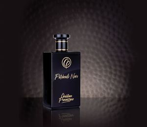 Christian Provenzano Parfums Patchouli Noir