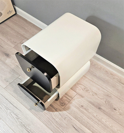 Тумба прикроватная SG4497