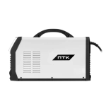 ПТК HANKER TIG 300 P AC/DC LCD H17 инверторный аппарат аргонодуговой сварки 005.400.405