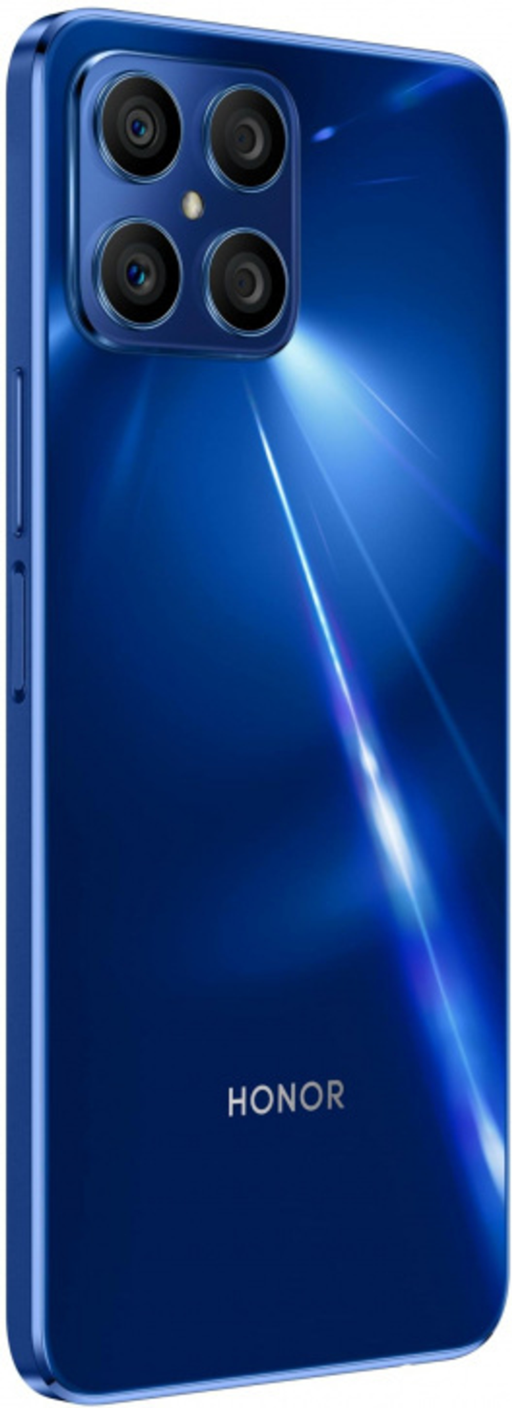 Смартфон Honor X8 6/128GB Синий