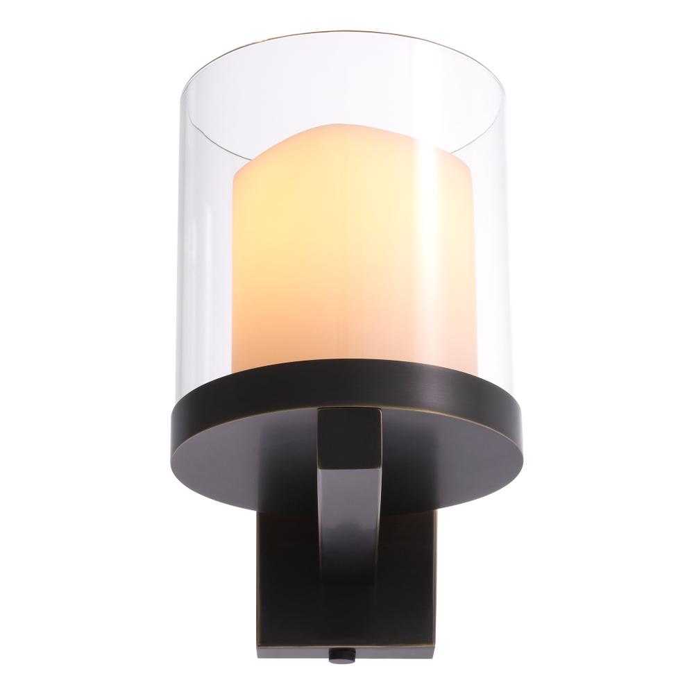 Бра Wall Lamp Donovan арт.116356