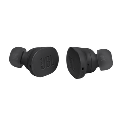 Беспроводные наушники JBL Tune Buds Black