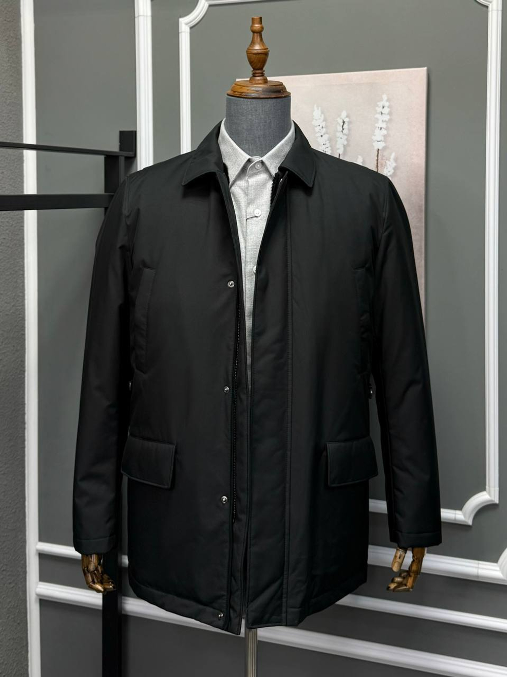 Куртка Loro Piana, арт. 473038345