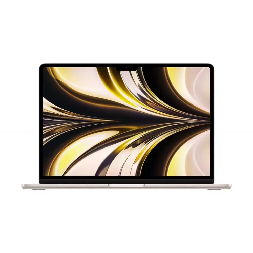Apple MacBook Air 13 MLY13 Starlight (M2 8-Core, GPU 8-Core, 16GB, 1TB) (Custom)