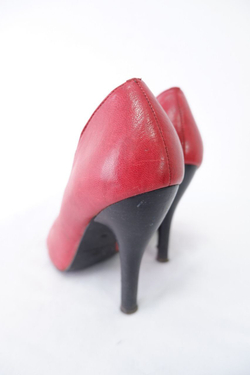 Туфли Dino Ricci яркие 36 размер