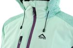 Куртка женская Arctica (таслан добби, мята), Payer, Novatex