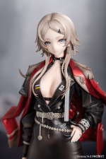 A-Z: - [D] Full Dress