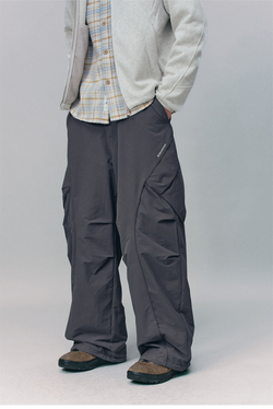 Брюки Nothomme Monterest Outdoor Warm Workwear Paratrooper Pants