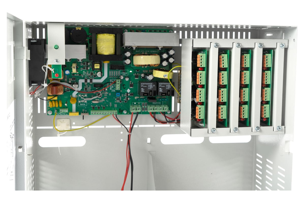 Источник бесперебойного питания SKAT-VM.32