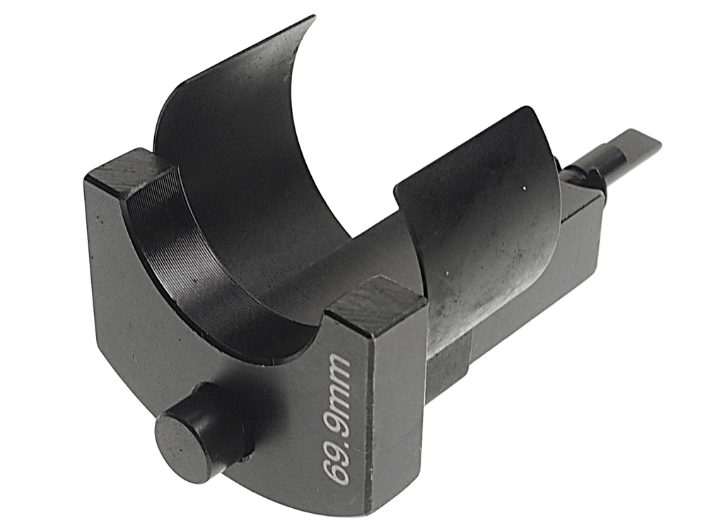 Приспособление для регулировки форсунок 69.9мм (SCANIA) JTC