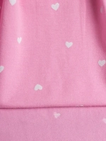 Платье для девочки летнее без рукавов