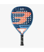Ракетка для падел Профессиональная BULLPADEL ELITE LIGHT WOMAN 23 .