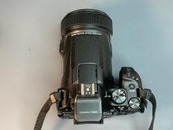 Nikon Coolpix P1000