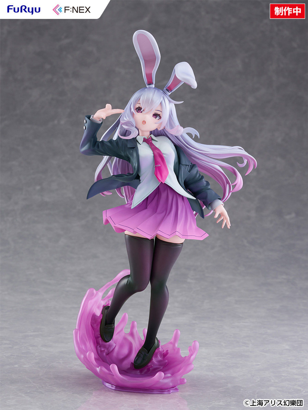 Рэйсэн Удонгэин Инаба / Reisen Udongein Inaba