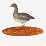 Серый гусь Duck Mania "ALFA" 6 штук