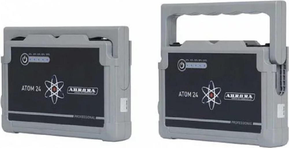 Устройство пусковое AURORA ATOM 24 19091