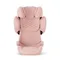 Автокресло Cybex Solution T i-Fix Peach Pink Plus