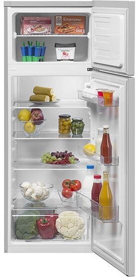 Холодильник Beko RDSK 240M20 W