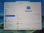 MacBook Pro A2779 14 , 2023, Retina M2/16Gb