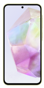 Samsung Galaxy A35 8/128Gb (Lemon)