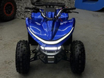 Квадроцикл SHARMAX Cross 180 RX