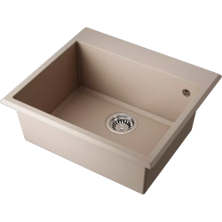 Кухонная мойка Omoikiri Tedori 57-GR