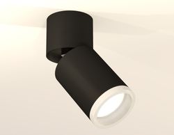 Ambrella Комплект накладного поворотного светильника Techno XM6313081