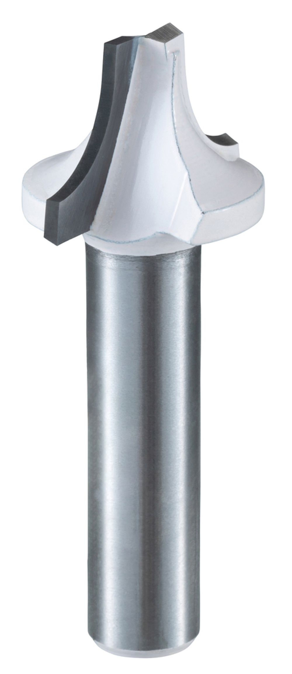 Фреза паз. фасонная "Каплевидная" 5R 21х12х8х32х2Т Makita D-10986 21х12х8х32х2Т