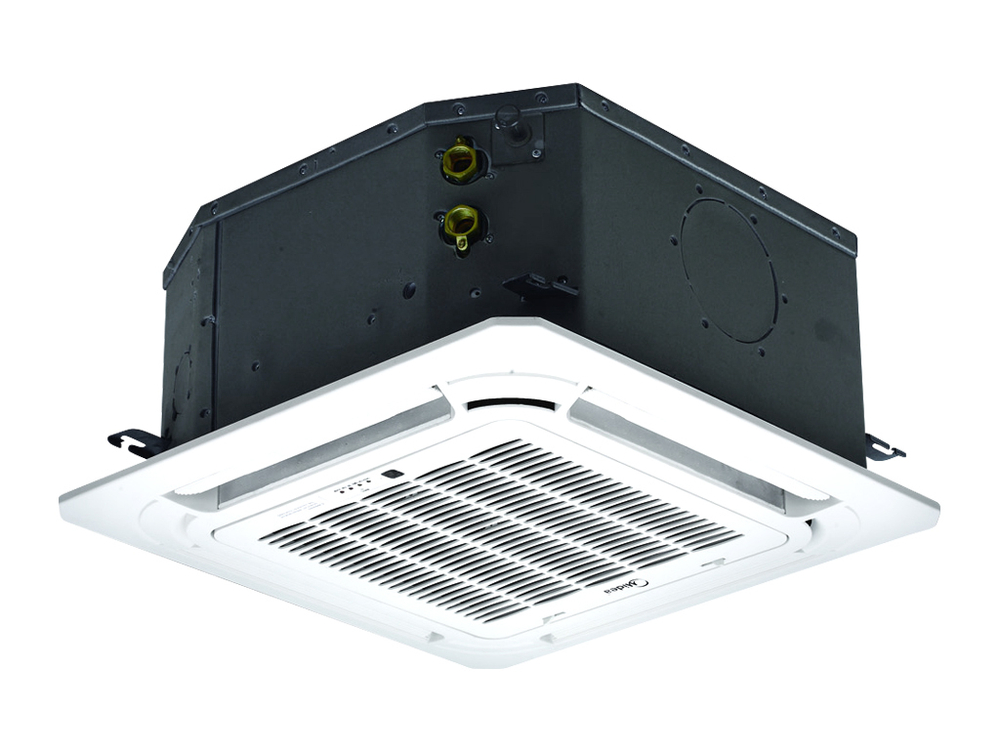 Кассетный фанкойл 600x600 Midea MKA-V600FA