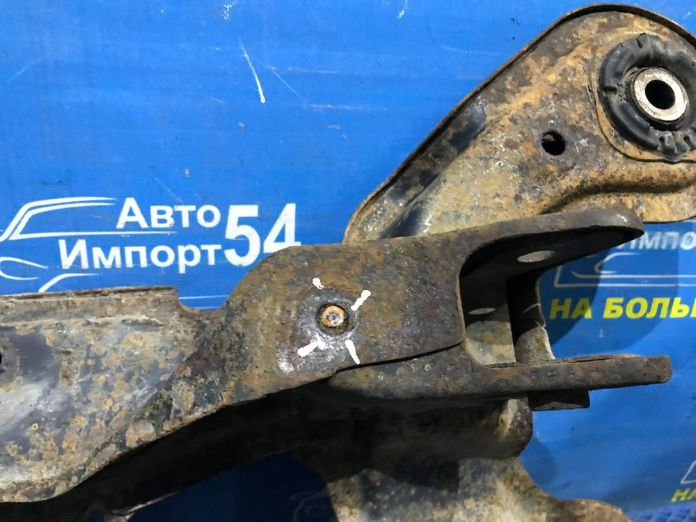 Балка задняя Honda ODYSSEY 2000