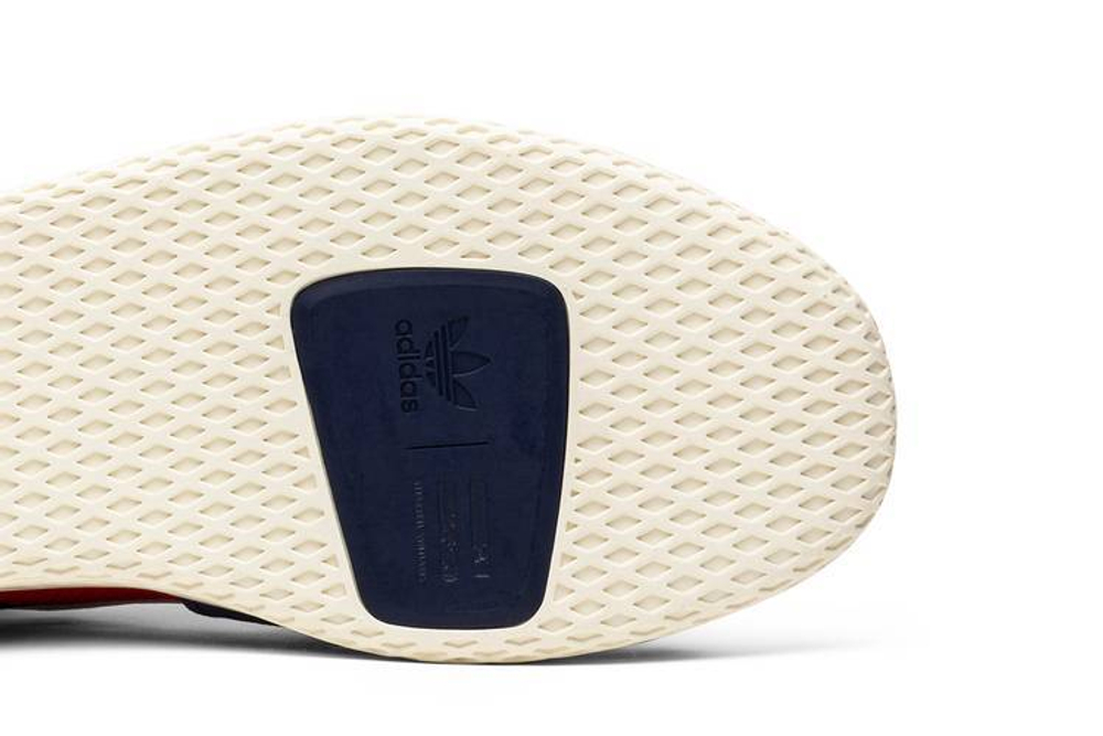 Кроссовки Adidas Originals Pharrell X Adidas Tennis Hu V2