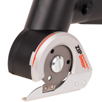 Нож WORX WX745.9 аккумуляторный