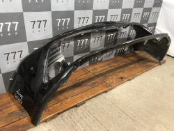 Бампер передний Toyota Camry (XV70) 17-21 Б/У Оригинал 5211906E50