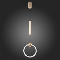 Подвесной светильник ST-Luce Giera SL1578.203.01