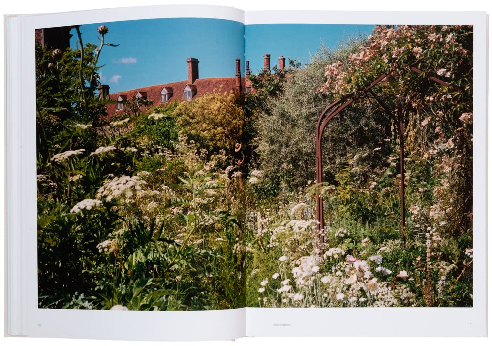 The Avant Gardens: Gardens Beyond Wild Expectations, Visionaries, and Landscape Architecture