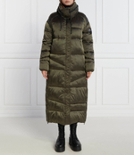 Пальто Pinko - зеленый(101754 A157)