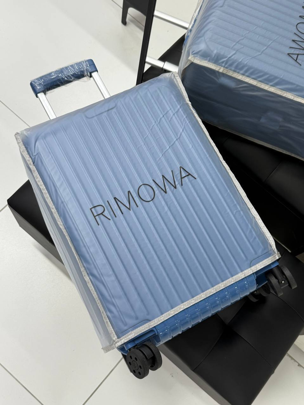 Чемодан Rimowa