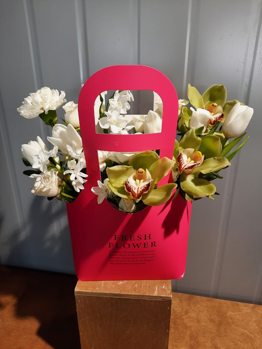 Композиция "Вечная красота"