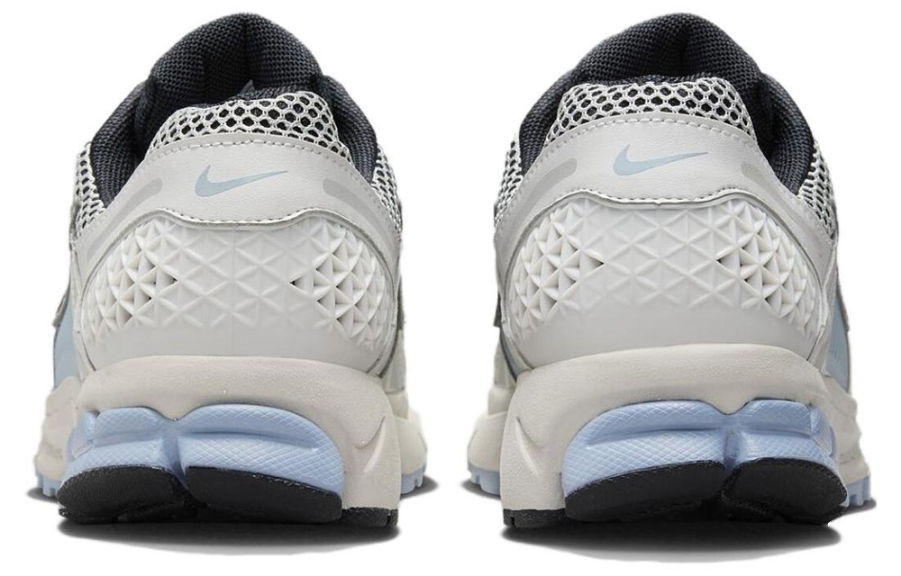 Кроссовки Nike Air Zoom Vomero 5 "Light Armory Blue" (Женская размерная сетка)
