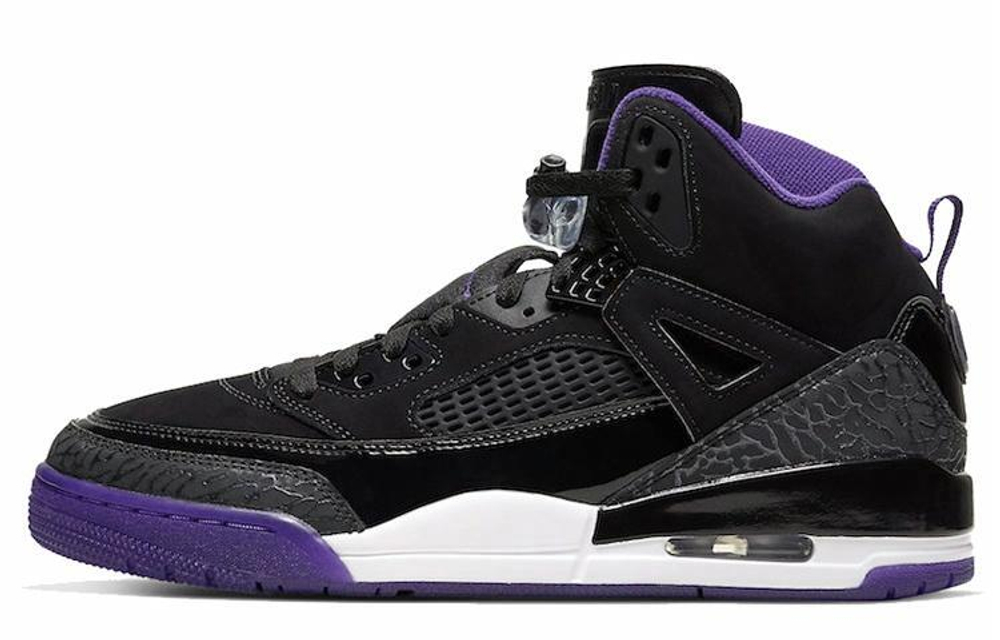 Кроссовки Jordan Spizike
