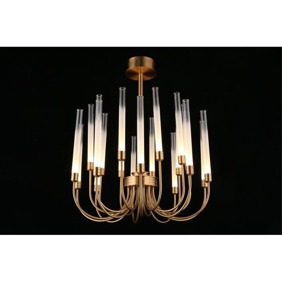 Люстра потолочная APL.852.07.40