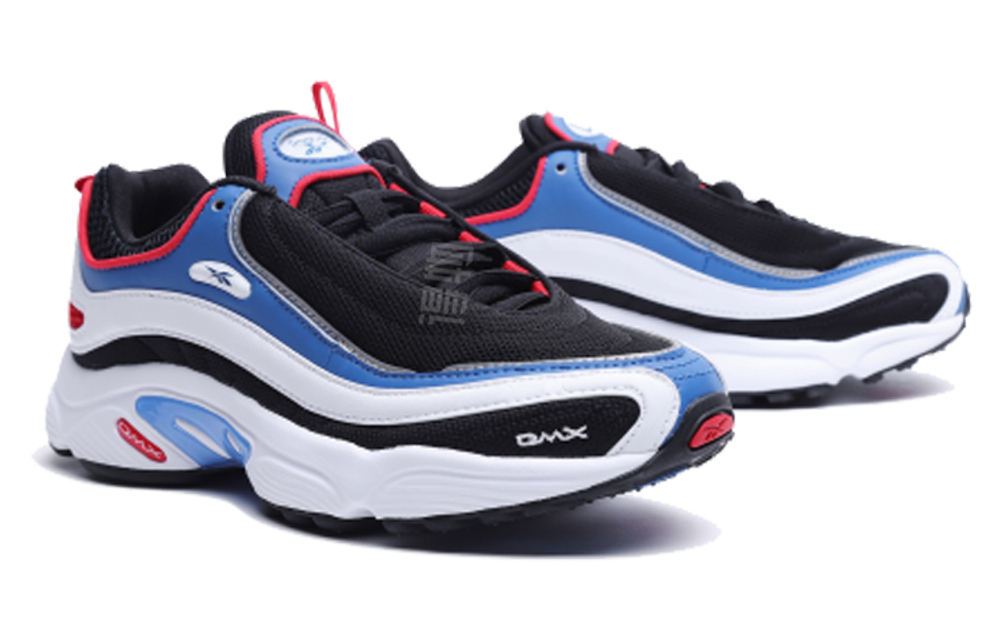 Кроссовки Reebok Daytona Dmx