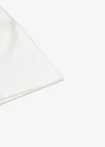 Футболка FOS Белая Мужская