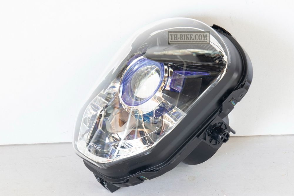 33110-K26-901 (33110-K26-305). HEADLIGHT UNIT. Honda MSX125 (2013-2015)